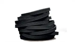 ribbed harvest rubber belts
