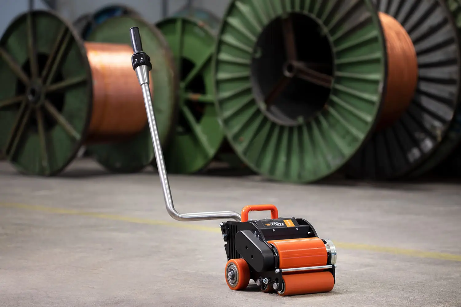 Renova_Stabilimento_Moviroll_MRE XS L_02 closeup of the renova moviroll