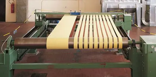 Aluminum Extrusion Belts - Rainbow Rubber & Plastics, Inc.