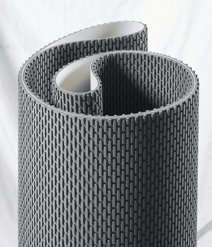 image008 (6) closeup of wide belt sander belt