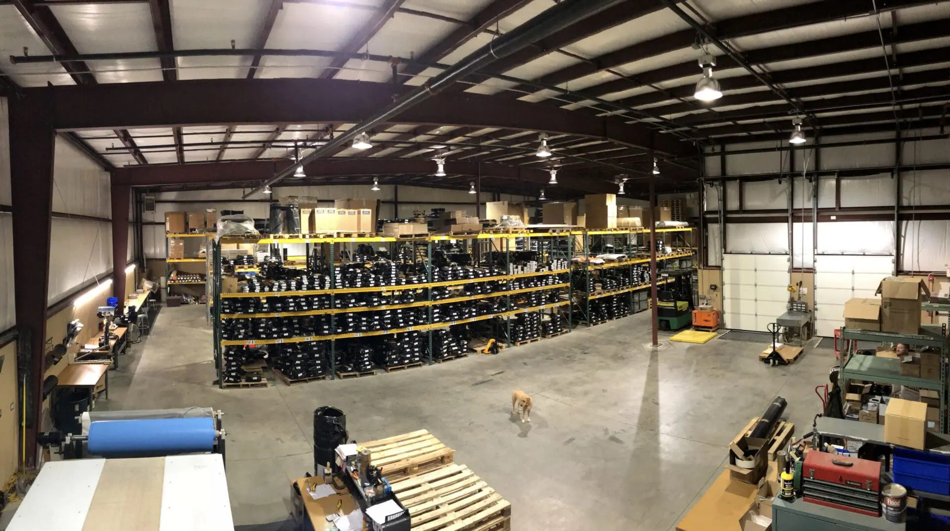 About Us - Rainbow Rubber & Plastics, Inc. About Us - Rainbow Rubber & Plastics, Inc.