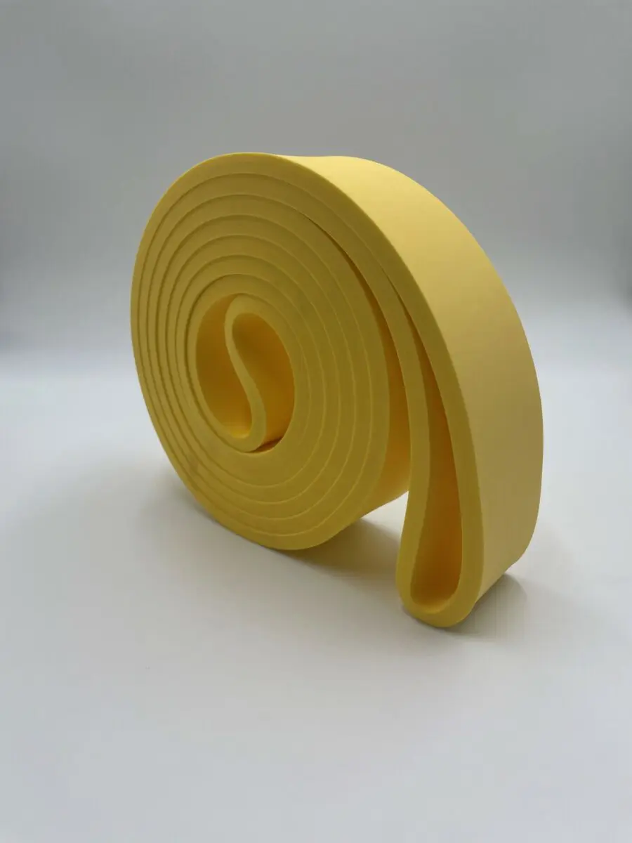 Urethane Capstan Liner