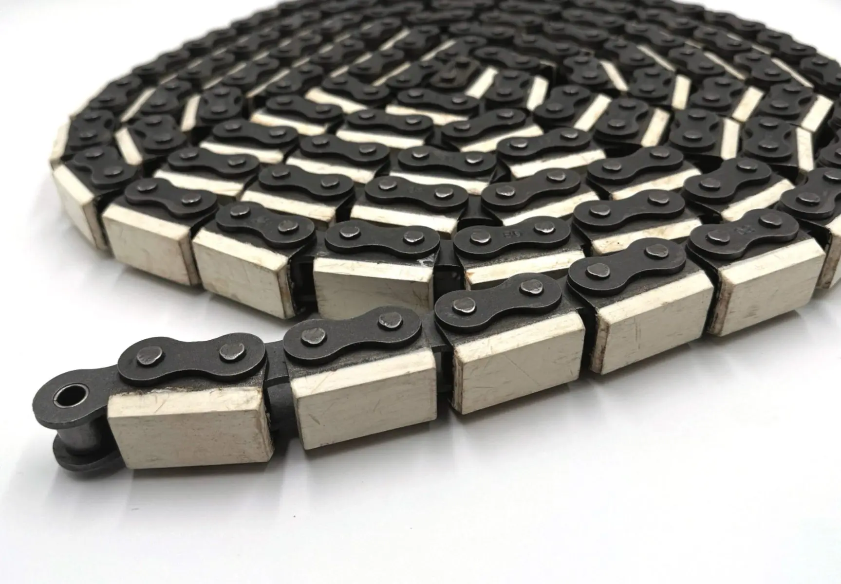 rubber-roller-chain Rubber Roller Chain