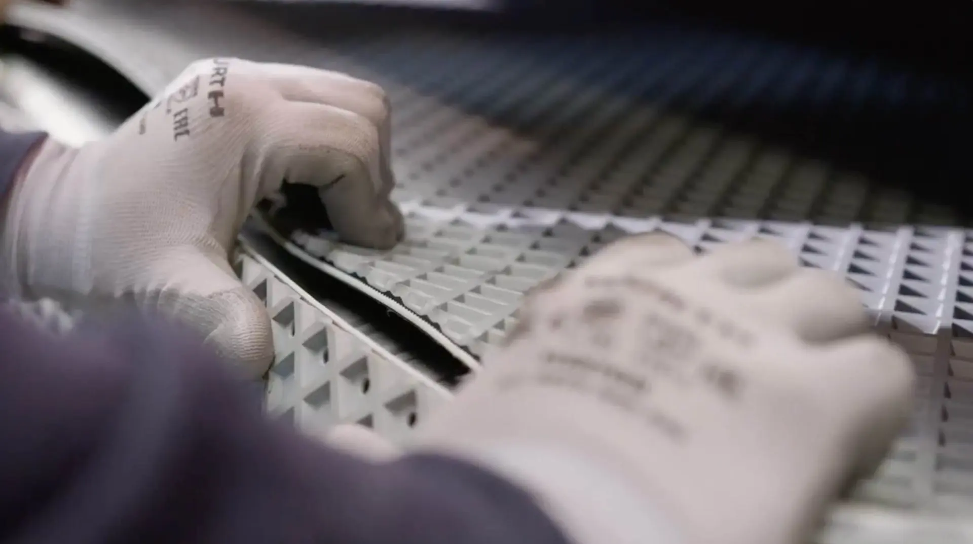 Easybelt Conveyor