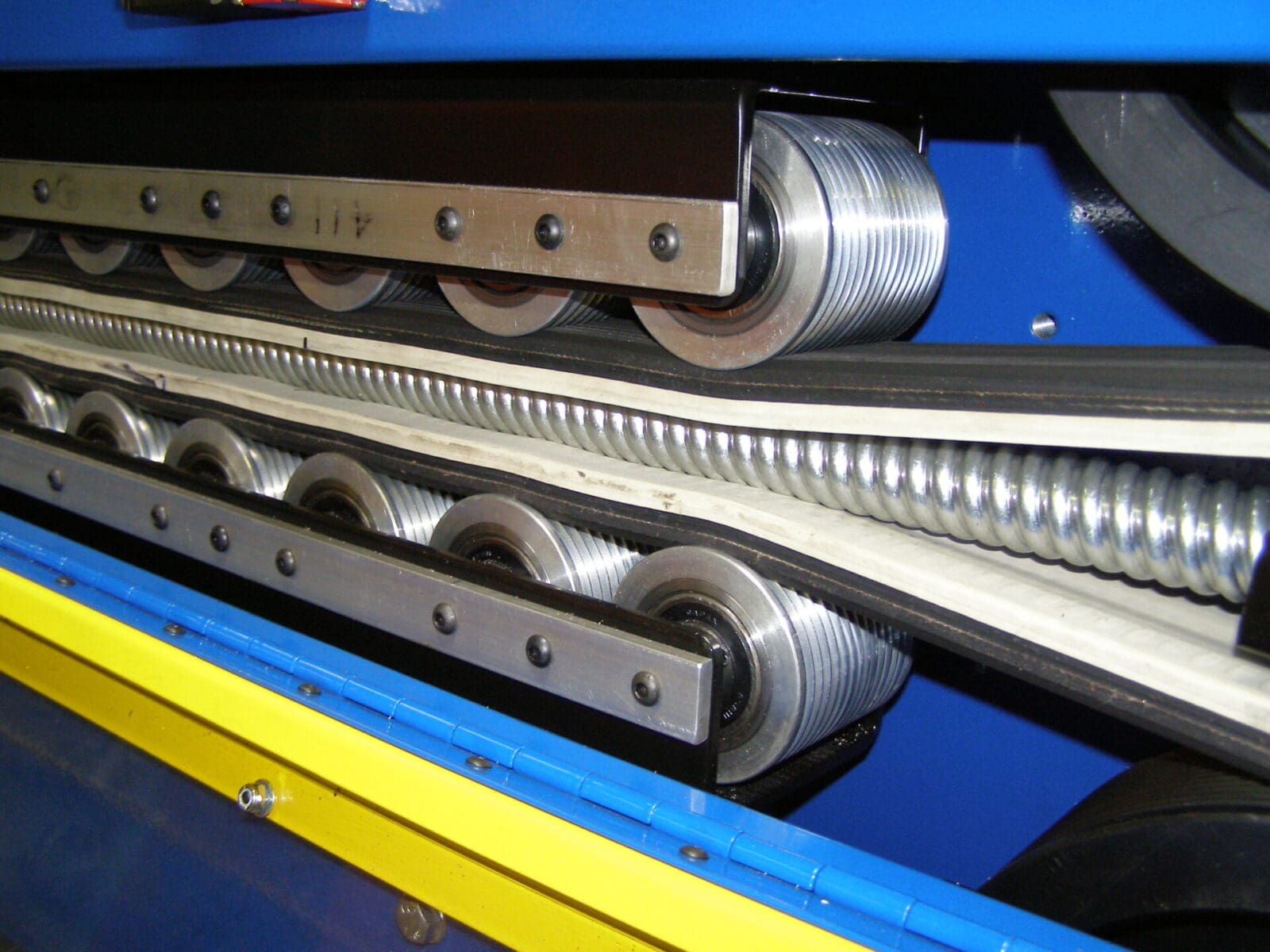 Wire & Cable - Rainbow Rubber & Plastics, Inc.